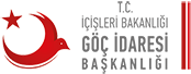 Göç İdaresi Başkanlığı Logo
